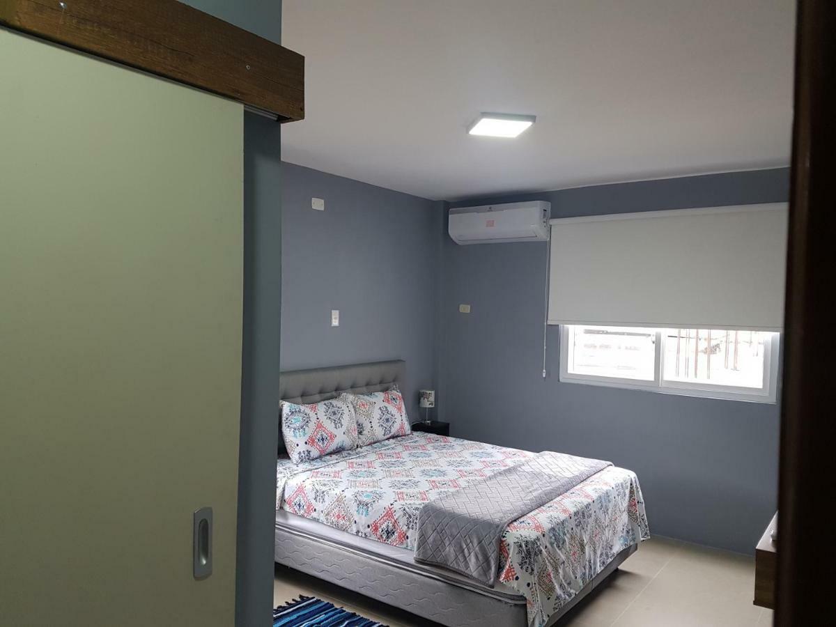 Pp Suite Guayaquil Exterior foto